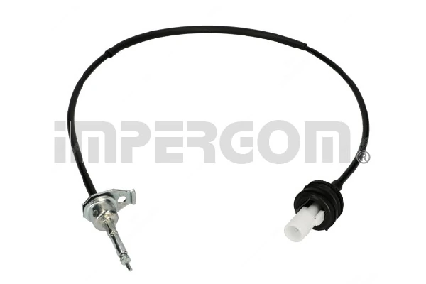 Câble flexible de commande de compteur ORIGINAL IMPERIUM 810766