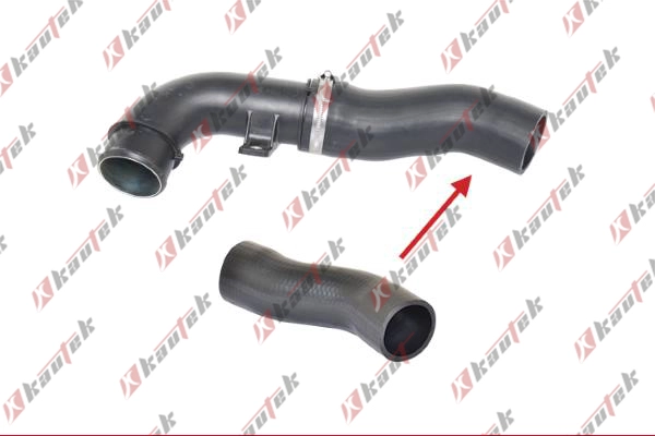 Gaine de suralimentation KAUTEK PE-TH003