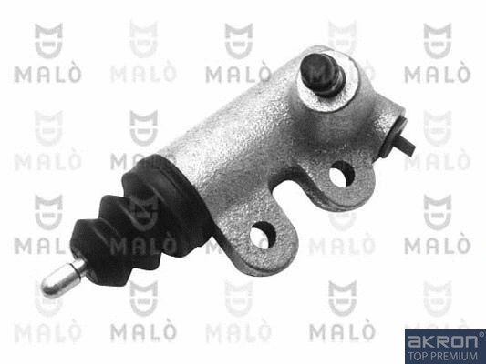 Cylindre récepteur, embrayage AKRON-MALÒ 88624