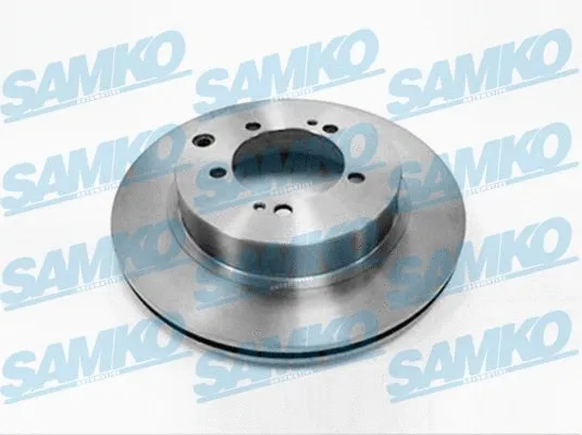 Disque de frein SAMKO M1022V