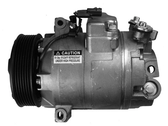 Compresseur, climatisation Airstal 10-2215