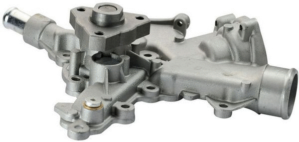 Pompe à eau, refroidissement du moteur DENCKERMANN A310605P
