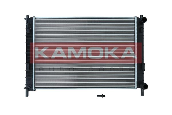 Radiateur, refroidissement du moteur KAMOKA 7705130