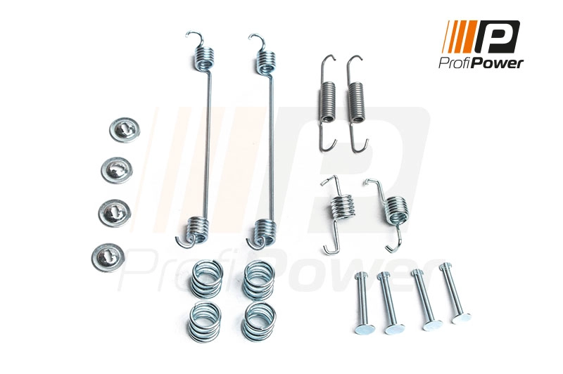 Kit d'accessoires, mâchoire de frein ProfiPower 9B2179