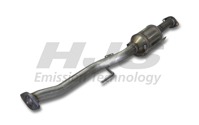 Catalyseur HJS 90 48 5184