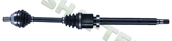 Arbre de transmission SHAFTEC FO283R