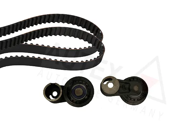 Kit de courroie crantée AUTEX 702301