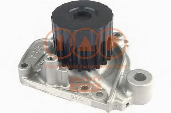 Pompe à eau, refroidissement du moteur IAP QUALITY PARTS 150-06012