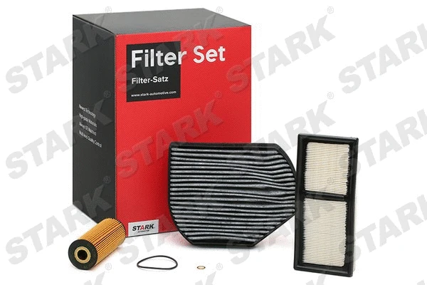 Kit de filtres Stark SKFS-18899998