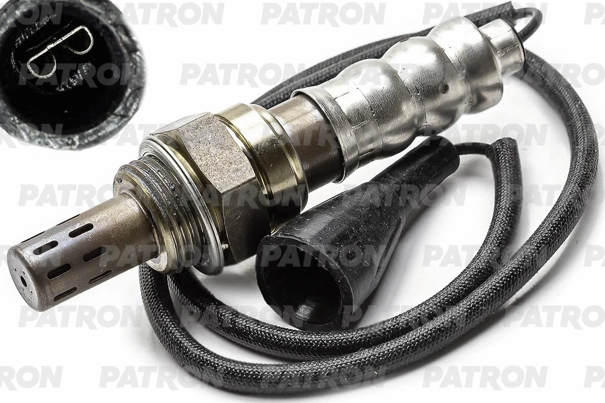 Sonde lambda PATRON POS082
