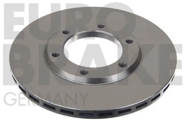 Disque de frein EUROBRAKE 5815202227