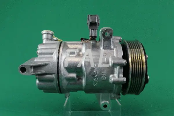 Compresseur, climatisation FAL Anlasser- und Lichtmaschinenservice F011482/1