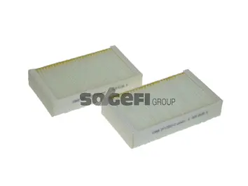 Filtre, air de l'habitacle FRAM CF11532-2