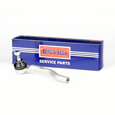Rotule de barre de connexion BORG & BECK BTR5748