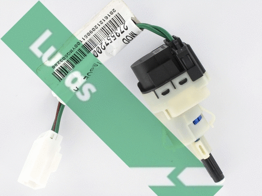 Interrupteur des feux de freins LUCAS SMB5059