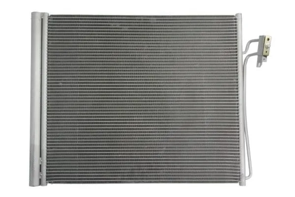 Condenseur, climatisation THERMOTEC KTT110674