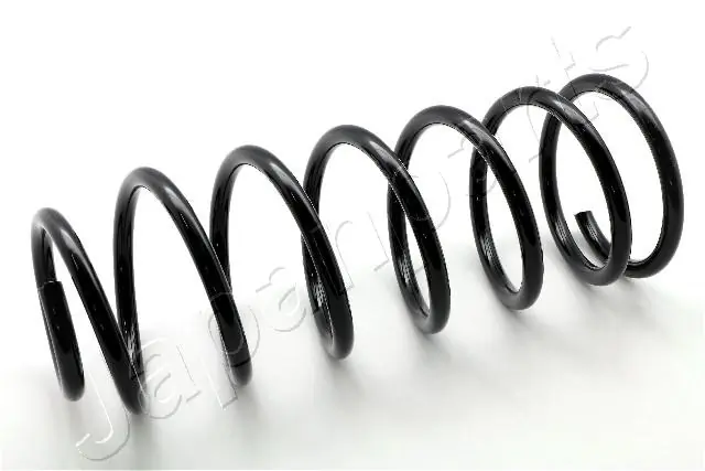 Ressort de suspension JAPANPARTS ZC3225G