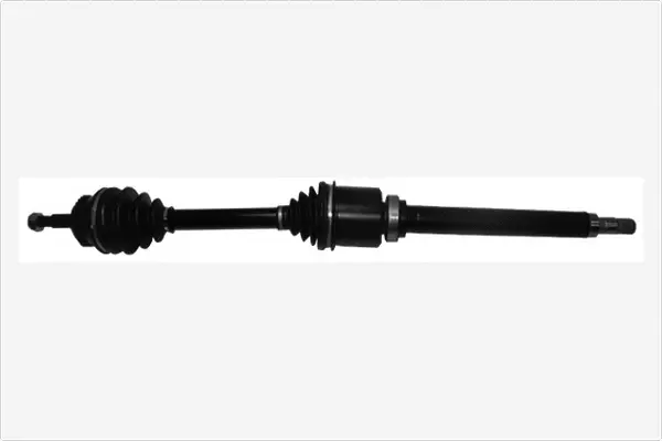 Arbre de transmission DEPA 3203100