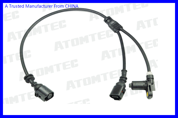 Capteur, vitesse de roue ATOMTEC WSS1D017