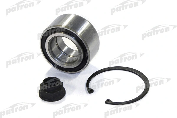 Kit de roulements de roue PATRON PBK3461