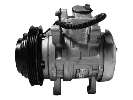Compresseur, climatisation Airstal 10-0047