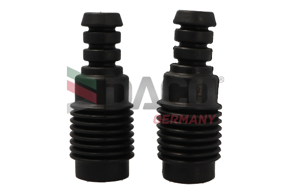 Bouchon de protection/soufflet, amortisseur DACO Germany PK2605