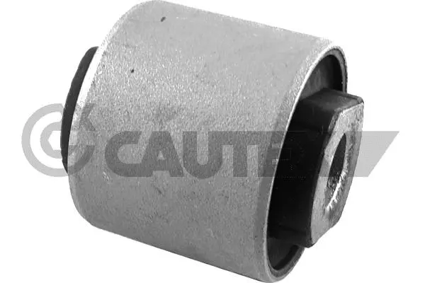 Suspension, corps de l'essieu CAUTEX 759477