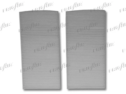 Filtre, air de l'habitacle FRIGAIR 1333.5309