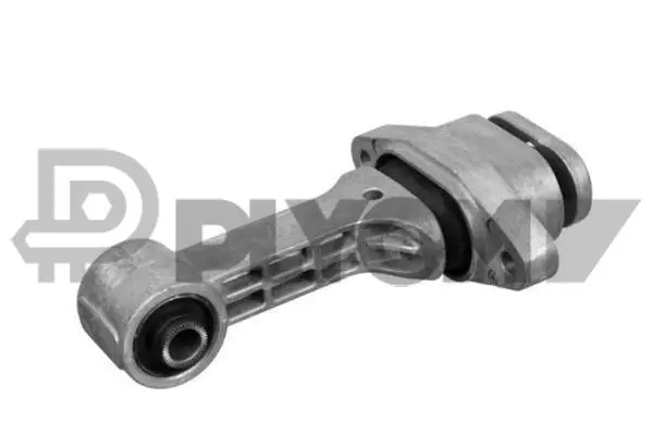 Support moteur PLYOM P758168