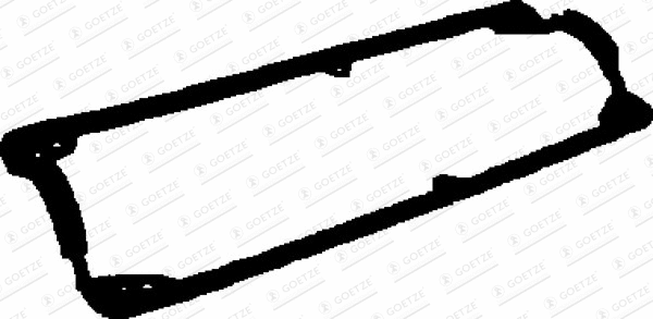 Joint de cache culbuteurs GOETZE 50-027907-00
