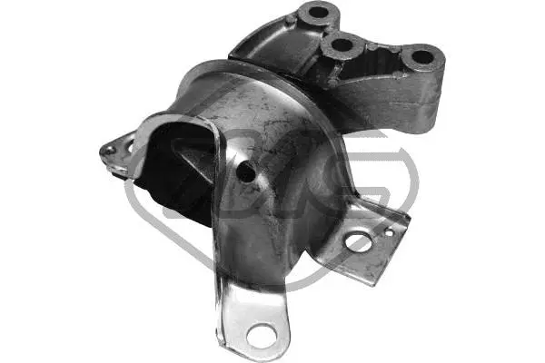 Support moteur Metalcaucho 05646