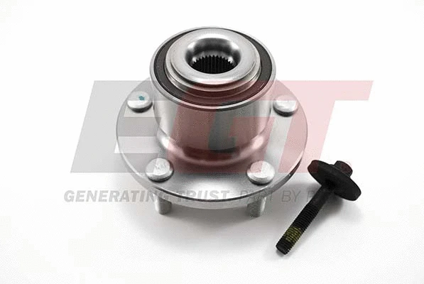 Kit de roulements de roue EGT 554427EGTk