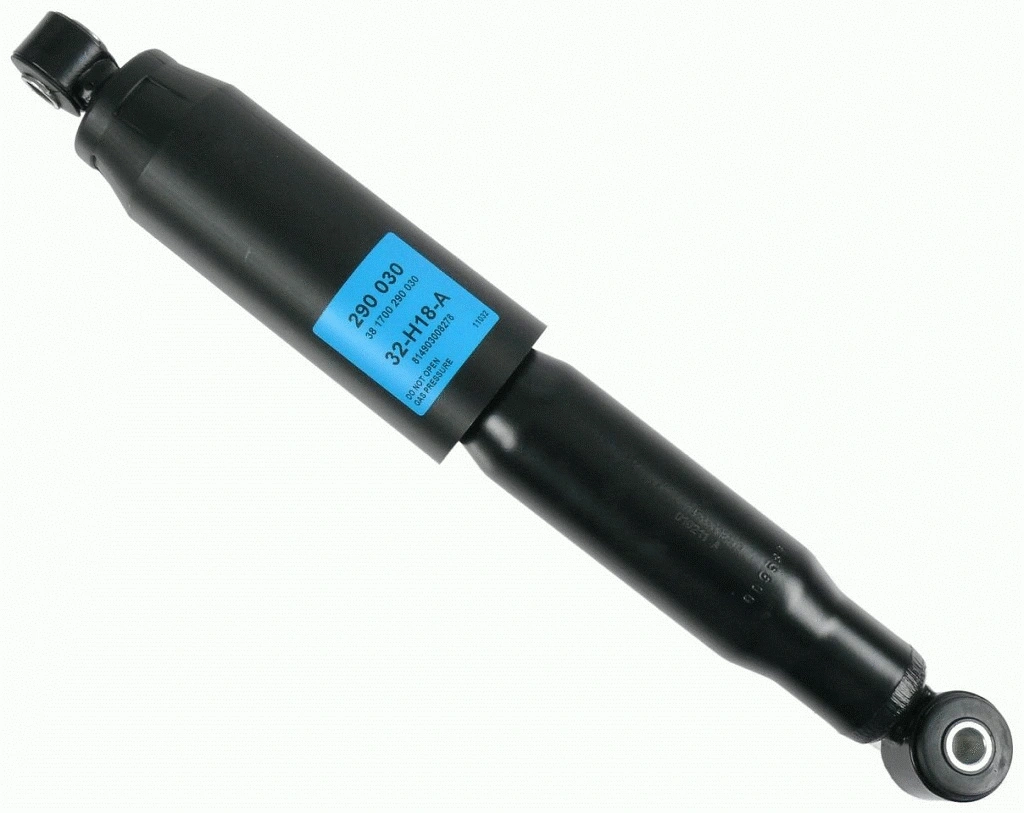 Amortisseur BOGE 32-H18-A