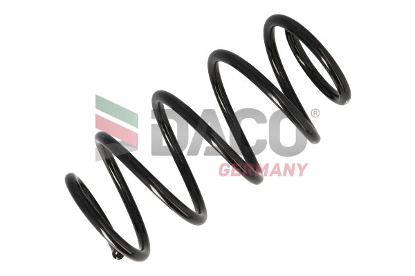Ressort de suspension DACO Germany 803607