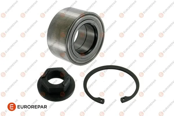 Kit de roulements de roue EUROREPAR 1686238780