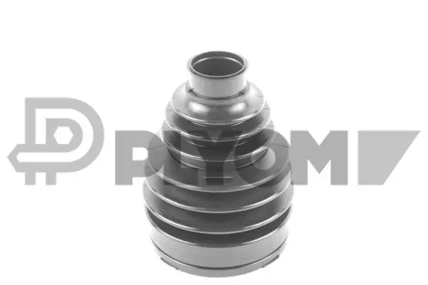 Joint-soufflet, arbre de commande PLYOM P770117