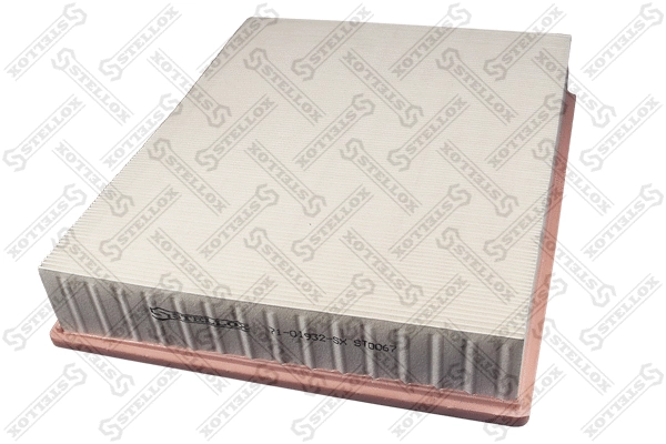 Filtre à air STELLOX 71-01932-SX