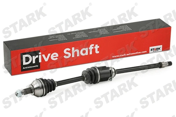 Arbre de transmission Stark SKDS-0210503