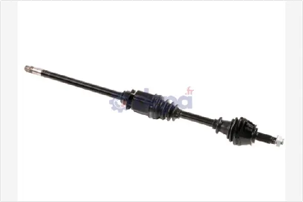 Arbre de transmission DEPA 3762265