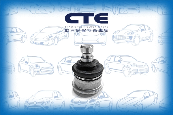 Rotule de suspension CTE CBJ10005