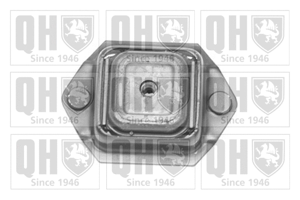 Suspension, corps de l'essieu QUINTON HAZELL EMS8323