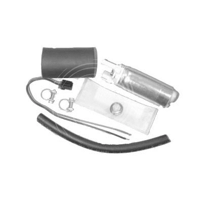 Kit d'assemblage, pompe à carburant AUTOTEAM G0480