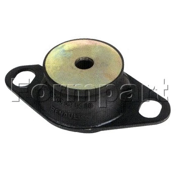 Suspension, boîte automatique FORMPART 22407105/S