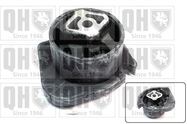 Support moteur QUINTON HAZELL EM4657