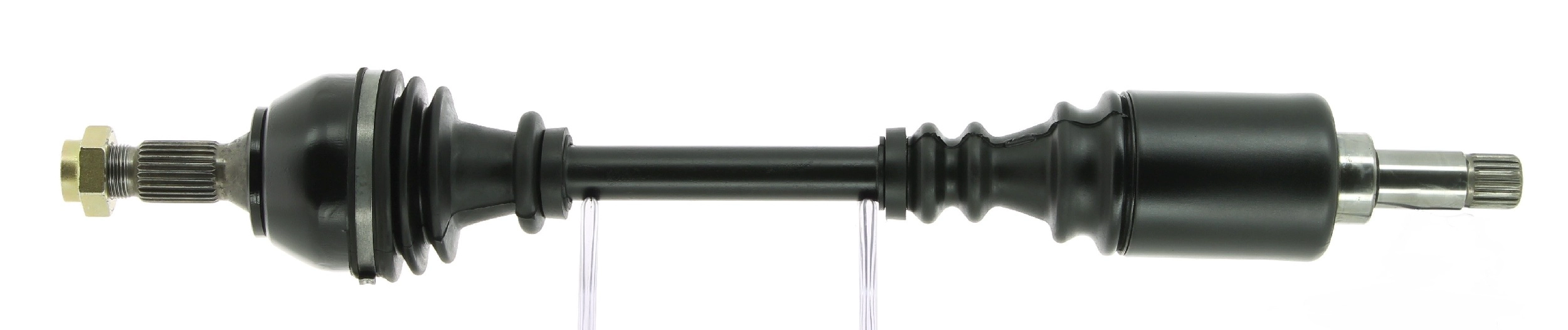 Arbre de transmission FRIESEN FDS1705