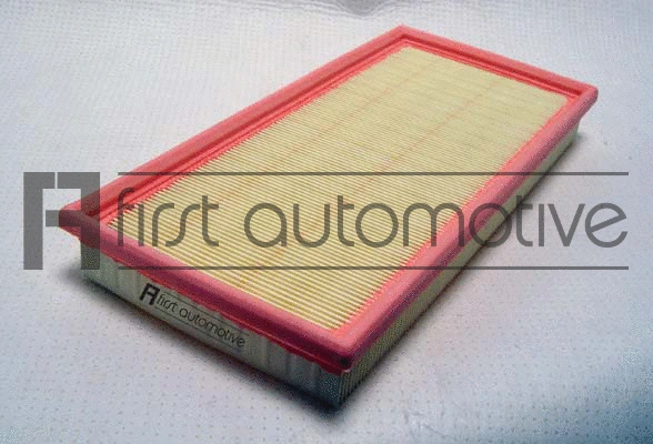 Filtre à air 1A FIRST AUTOMOTIVE A63544