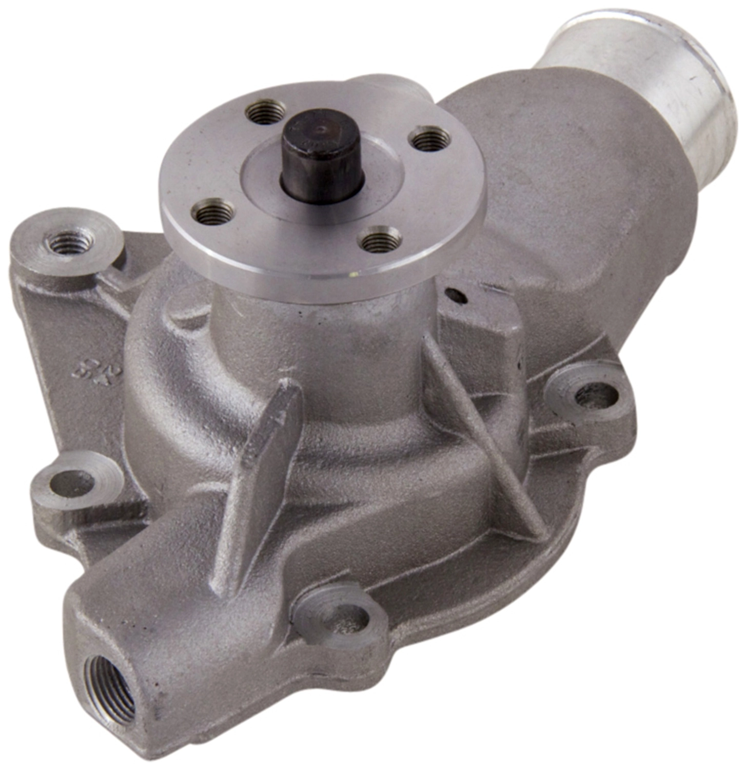 Pompe à eau, refroidissement du moteur GATES-MX 42005