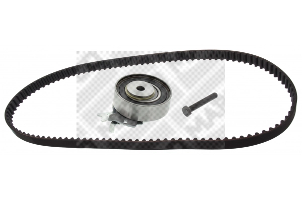 Kit de courroie crantée MAPCO 23722