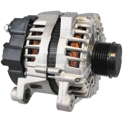 Alternateur DENSO-AU 211-6034