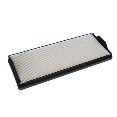 Filtre, air de l'habitacle FI.BA CF-64